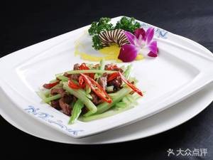 壹家炖肉馆(泉园店)