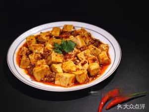 北方狼老菜馆(中鸿基阳光城店)