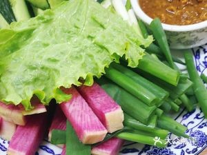 Jufengyuan Northeast Cuisine Restaurant (Lidu Garden Store)