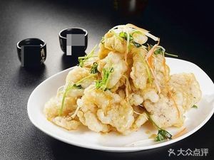 One Flavor Big Plate (Aimin Community Store)