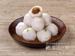 Xiao Ma 80s Spicy Skewers · Chicken Bones (Civil Servant Community Store)