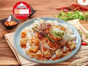 陕味小馆(万柳塘店)
