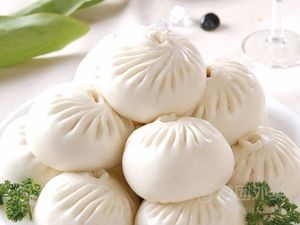 金顺旺包子铺(方家栏店)