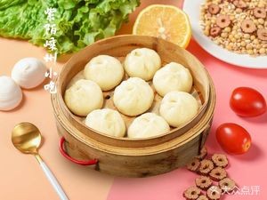 杭州小笼包(泉园社区店)