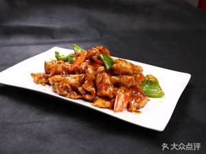 Xin Wang Home-style Cuisine (Wenhua East Road Store)