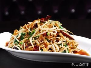 Wang Ji Chunbing Bones Home-style Cuisine (Changqing Branch)