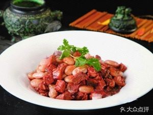 好口味家常菜(中鸿基阳光城店)