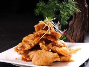 Northeast Flavors Coarse Grain Restaurant (Quanyuan No.1 Road Branch)