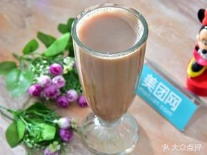 晨光烧饼(长青街店)