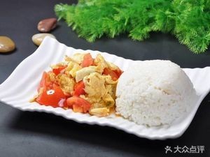 德记快餐美食坊(方明街店)