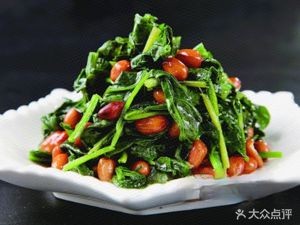 Lu Xi Nan Flavor Snacks