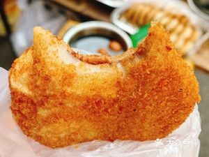 Shihui Breakfast