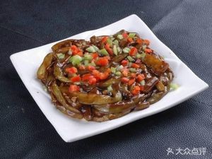 One Cent Spring Pancake Shop