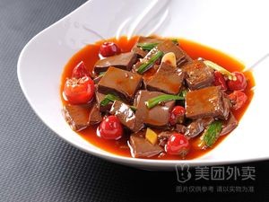 Pu's Little Sichuan (Fangjialan Branch)