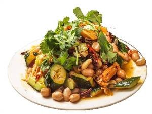 Dingji Dry Pot Beef Barbecue (Hetai Dongfangyuan Branch)