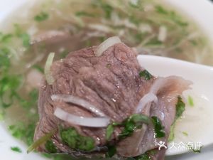 巧炖牛肉(爱民社区店)