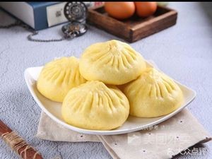 Shengjing Whole Grain Buns (Quanyuan Branch)