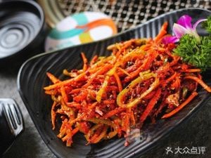 Lotong Korean BBQ (Quanyuan Subdistrict CAS Community Store)
