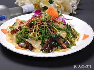 Old Yellow Bull BBQ and Cold Noodles (Fengle Store)