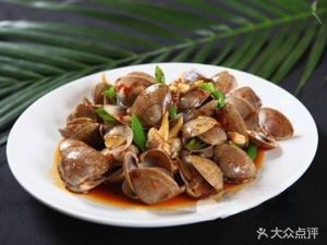 Xiao Xin Le Seafood (Wanlian Road Store)