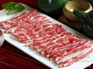 Fuxinyuan Hot Pot
