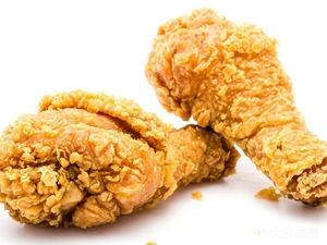 Old Flavor Fried Chicken (Fangming Street Store)