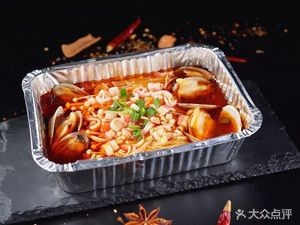 Xiao Xun's Fried Skewers (Hetai Changqing Garden Store)