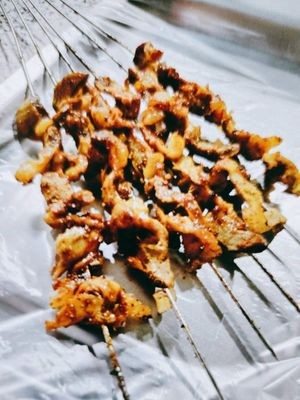 Jinzhou Xiao Fei Barbecue (Fangjialan Road Branch)