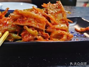 Dehui Ying Nulu Roast Meat Shop