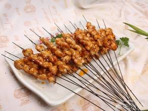 Explosion Roasted Chicken Heads King (Fangjialan Store)
