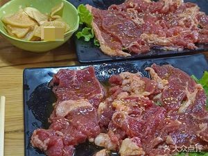 Niu Oba Old Mud Furnace BBQ (Quanyuan Third Road Branch)