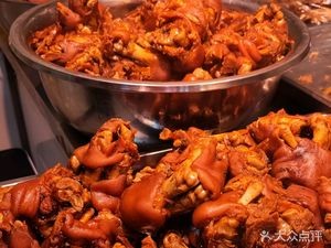 Bazhen Delicacies (Fangjialan Store)