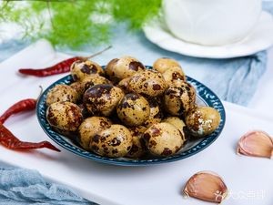 Yang's Pig Feet (Quanyuan One Road Store)