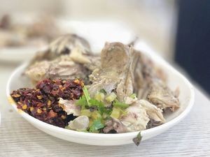 Lao Si Ji (Changqing Store)