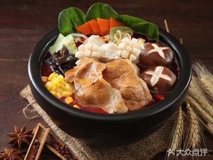 Jinshengyuan Rice Noodles (Quanyuan Store)