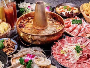 Xu Ji Copper Hot Pot Lamb (Fangjialan Store)