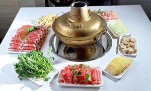Fengji Xiangyuanju Old Beijing Traditional Hot Pot Restaurant