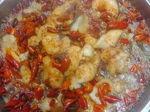 Xiao Sichuan Water Boiled Fish (Fumin Street Branch)