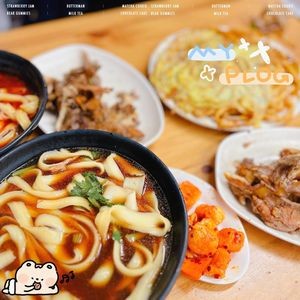 Xiao Lin Chuan Wei Dao Xiao Mian Guan