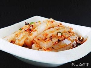 Chongqing Small Noodles (Changqing Branch)