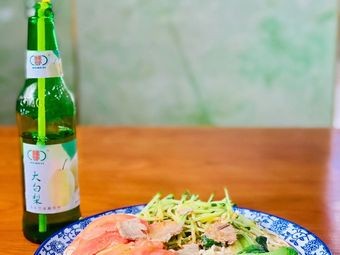 Lanzhou Noodles (Jiahexincheng Store)