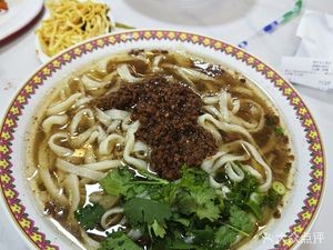 Na Jia Noodle Shop (Quanyuan Store)