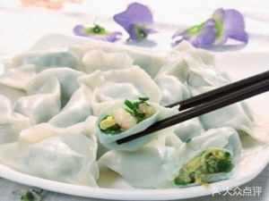 Tianyuan Flavor Dumpling House