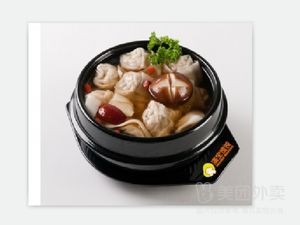 Manbao Wonton (Wanquan Business Center Branch)