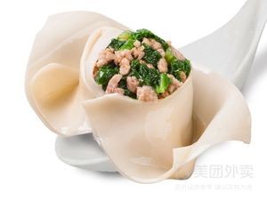 Manbao Dumpling (Wenhua East Road Branch)