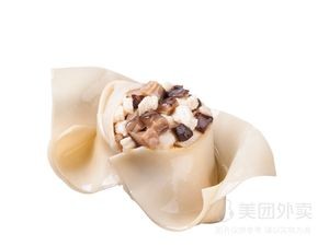 Manbao Dumpling (Quanyuan First Road Branch)