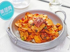 Jiahe Smoked Meat Pancake (Wanlian Branch)