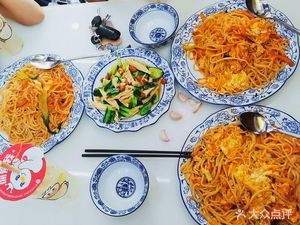 Lanzhou Beef Noodles (Sunshine 100 International New Town Guandu Cheng Branch)