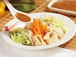 Longsheng Garden Fire Cake & Wonton (Jili Lake Store)
