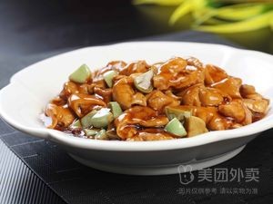 Yaxin Old Restaurant (Yalvjiang Street Store)